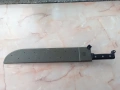 Мачете с пластмасова кания, снимка 6