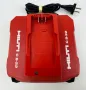 Hilti C 8-22 Nuron - Бързо и високоефективно зарядно с два вентилатора 2024г, снимка 2