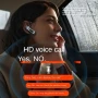 Bluetooth 5.2 Hands Free, функция за намаляване на шума, Type-C зареждане, снимка 4