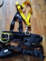 Сбруи за височинна работа Petzl, снимка 4