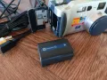 SONY DSC-S70 камера,фотоапарат, снимка 10