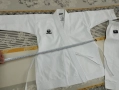 Кимоно WKF Tokaido 140 kata master junior, снимка 2