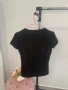 Нова тениска Guess, размер М, подходяща и за S, снимка 9