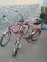 Ретро велосипед Универсал 1966г., снимка 13