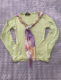 Елегантна блузка, снимка 1 - Детски Блузи и туники - 36455969