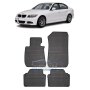 Гумени стелки зa BMW E90, E91, E92 3 серия 2004-2011 г., Frogum, снимка 1