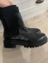 Дамски ботуши rezerved, снимка 2