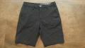 VOLCOM SURF & TURF 4 Way Stretch Shorts Размер M мъжки еластични къси панталони 19-67, снимка 1