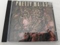 PRETTY MAIDS – First Cuts… And Then Some (1999), снимка 2