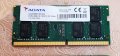 16GB DDR4 KIT 2133mhz/2400mhz SODIMM PC4 рам памет за лаптоп КИТ sodimm laptop, снимка 2