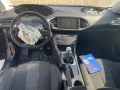 Peugeot 308 SW комби (T9), 1.6 BlueHDi, двигател BHZ (DV6FC), 120 кс., ск. кутия BVM 6, STT, снимка 12
