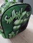Детска раница Хълк , снимка 1