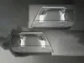 Стъкла (капаци) за фарове на Jeep Grand Cherokee WJ, снимка 3