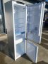 Чисто  нов хладилник за вграждане Bauknecht 193 см