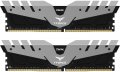 рам памет ram TeamGroup 14 Dark Gray, 16GB  2 x 8GB DDR4-3000, снимка 2