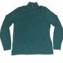 J.Lindeberg Golf Max Zip Neck Sweater (L) мъжка  блуза мерино 100% Merino Wool 