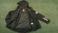 Helly Hansen Work Wear 71042 Antwerp jacket black размер М работно яке водонепромукаемо W1-3, снимка 4