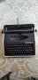 Продавам пишеща машина Хеброс 1300 Ф, снимка 2