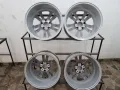 4бр 16ски джанти RIAL за  MERCEDES, AUDI, VW  5х112мм , снимка 7