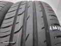4бр летни гуми  215/55/18 CONTINENTAL L03639 , снимка 1