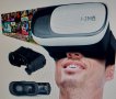 Очила за виртуална реалност i-JMB VR 3D, снимка 6