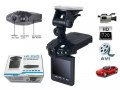 НОВ Видеорегистратор за кола / камера за автомобил hd dashcam автокамера, снимка 2
