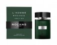 Rochas L'Homme Aromatic Touch EDT 100ml тоалетна вода за мъже, снимка 1 - Мъжки парфюми - 39584560