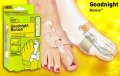 Goodnight bunion протектор ортеза за палеца на крака, снимка 6