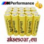 1 бр. 3.7V 18650 9800 mAh литиево-йонна акумулаторна батерия за LED фенерче челник лазер електронни , снимка 3