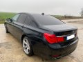 Продавам БМВ 750i Ф01 BMW 750i F01 на части , снимка 6