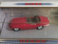 Matchbox MOY Dinky DY-18 '68 Jaguar E Type Mk 1 1/2 Cabrio Ретро Модел Нов В Кутия, снимка 2