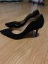 Токчета дамски , снимка 1 - Дамски обувки на ток - 43866536