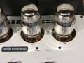  Лампов Audio research vs55 , снимка 9