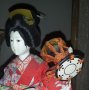 Японска колекционерска кукла Гейша, снимка 5