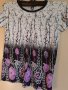 Дамска блуза, снимка 1 - Тениски - 28663297