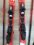 Ски комплект ROSSIGNOL, снимка 1