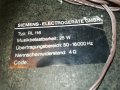 siemens rl116 2x25w/4ohm 0104212049, снимка 4