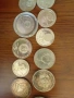 Колекция от български монети бартер , снимка 5
