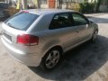 Audi A3 QUATTRO / Ауди А3 - на части , снимка 3