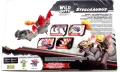  Войни на Динозаврите, Стегозавър ZURU Wild BOTS , снимка 5