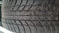 Гуми зимни 215/55/17 bridgestone, снимка 9