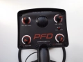 Mеталотърсач металдетектор ''Pfd'' , импулсен , c дискриминация !!!, снимка 9