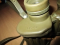 HENSOLDT WETZLAR 8 x 30 - MADE IN GERMANY - ВИСОКОКАЧЕСТВЕН Военен - NATO Бинокъл - Немска Армия !!!, снимка 3