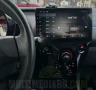 Toyota Aygo,Peugeot 108 [2014-2021] Мултимедия Навигация Android, снимка 4
