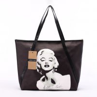 Чанта Seductive Marilyn Monroe, снимка 6 - Чанти - 37905162