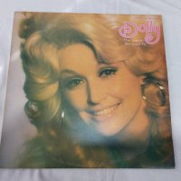 Dolly Parton – Dolly (The Seeker / We Used To), снимка 1 - Грамофонни плочи - 39357854