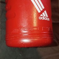 Бутилка Adidas 750ml., снимка 7 - Спортна екипировка - 28377795