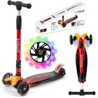 ТРОТИНЕТКА VENTO FLAME BALANCE KICK SCOOTER 079964, снимка 1 - Други - 36949375