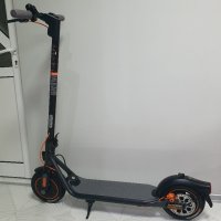 SEGWAY NINEBOT F40 D, 2023 година на 126 км.неразличима от нова!, снимка 5 - Скейтборд, ховърборд, уейвборд - 43061395