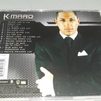 Сд Музика K'Maro, снимка 3 - CD дискове - 33105143